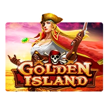 Golden Island - JFGAMING