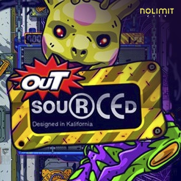 Outsourced - JFGAMING