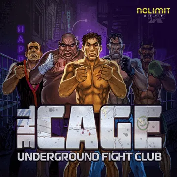 The Cage - JFGAMING