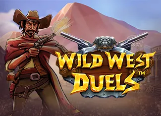 Wild West Duels - JFGAMING