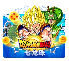 Dragon Ball - JFGAMING