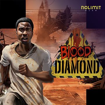 Blood Diamond - JFGAMING