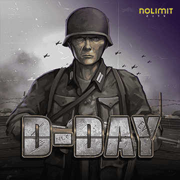 D Day - JFGAMING