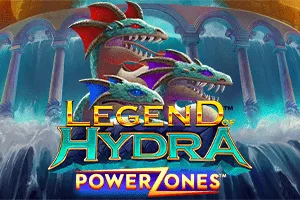 Power Zones: Legend of Hydra - JFGAMING