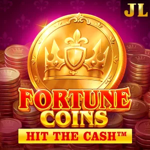 Fortune Coins - JFGAMING