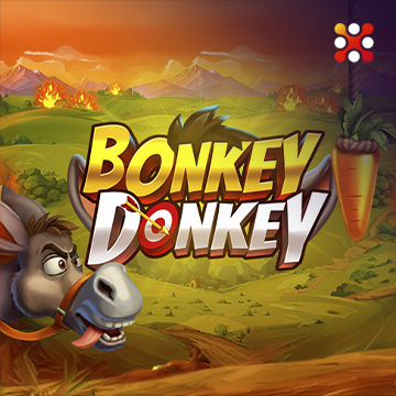 Bonkey Donkey - JFGAMING