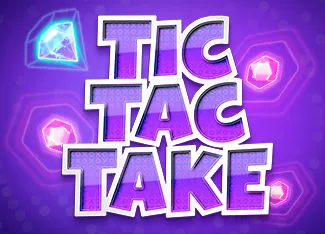 Tic Tac Take - JFGAMING