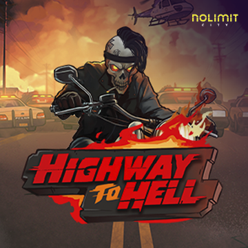 Highway to Hell - JFGAMING