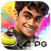 Graffiti Rush - JFGAMING
