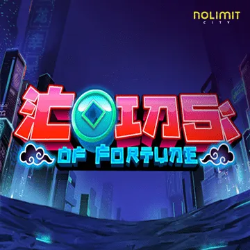 Coins of Fortune - JFGAMING
