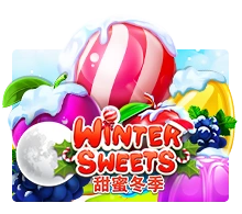 Winter Sweets - JFGAMING