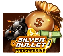 SilverBullet Progressive - JFGAMING