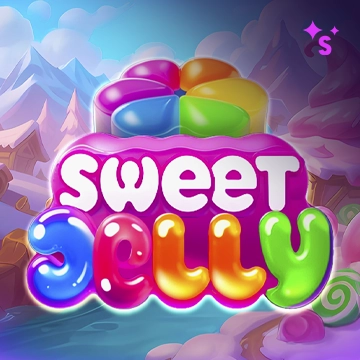 Sweet Jelly - JFGAMING