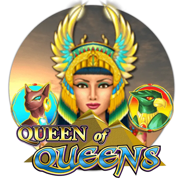 Queen of Queens - JFGAMING