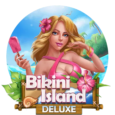 Bikini Island Deluxe - JFGAMING