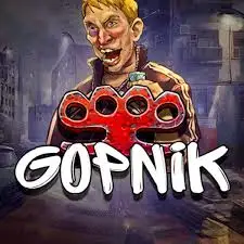 Gopnik - JFGAMING