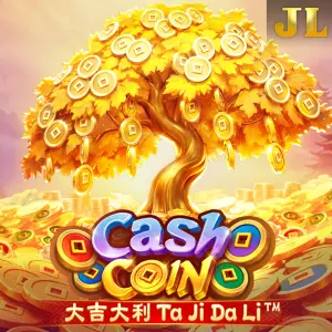 Cash Coin - JFGAMING