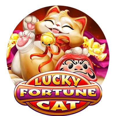 Lucky Fortune Cat - JFGAMING