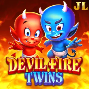 Devil Fire Twins - JFGAMING