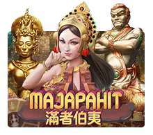 Majapahit - JFGAMING