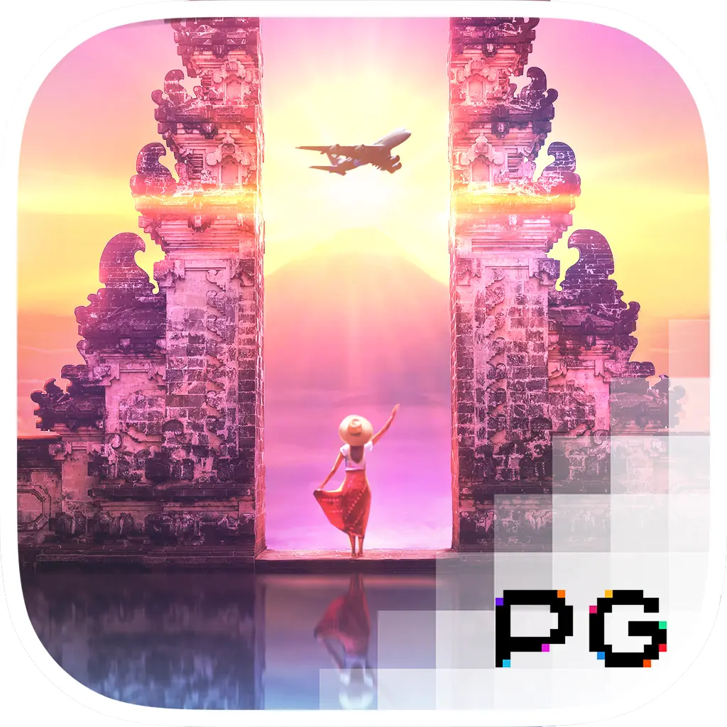 Bali Vacation - JFGAMING