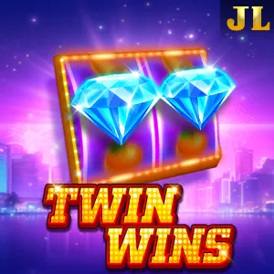 TWIN WINS - JFGAMING