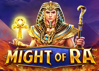 Might of Ra - JFGAMING