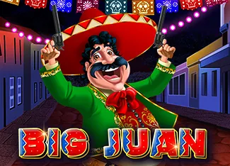 Big Juan - JFGAMING