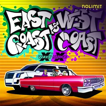 East Coast vs West Coast - JFGAMING