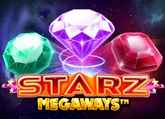 Starz Megaways - JFGAMING