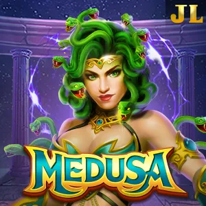 Medusa - JFGAMING