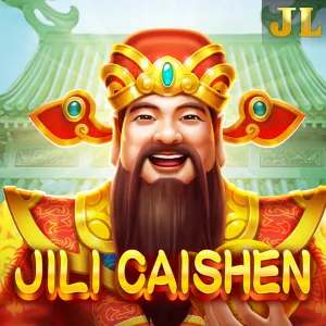JILI Caishen - JFGAMING