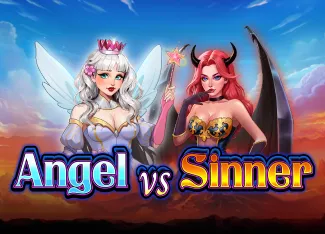 Angel vs Sinner - JFGAMING
