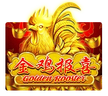 Golden Rooster - JFGAMING