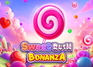 Sweet Rush Bonanza - JFGAMING