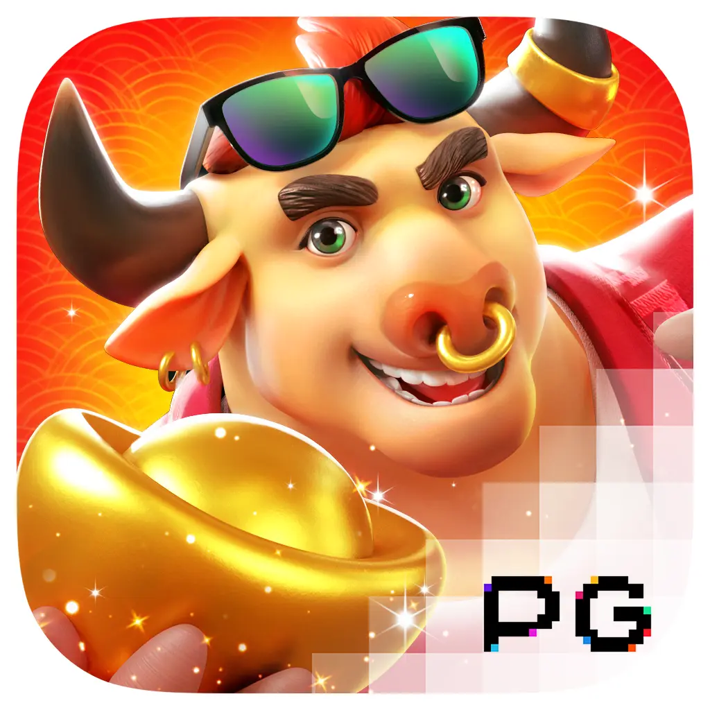 Fortune Ox - JFGAMING