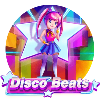 Disco Beats - JFGAMING