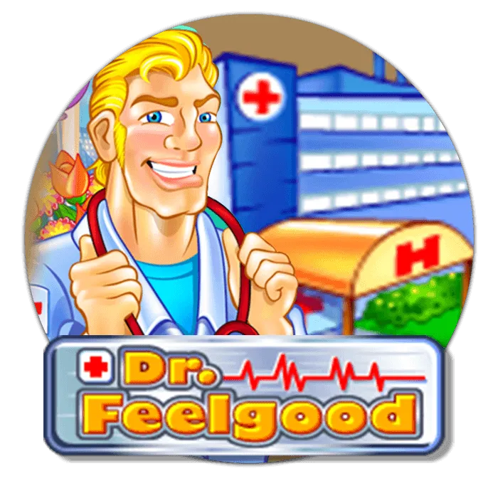 Dr Feelgood - JFGAMING