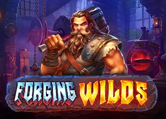 Forging Wilds - JFGAMING