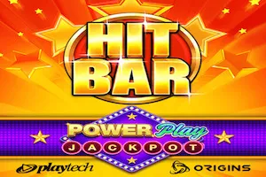 Hit Bar PP - JFGAMING