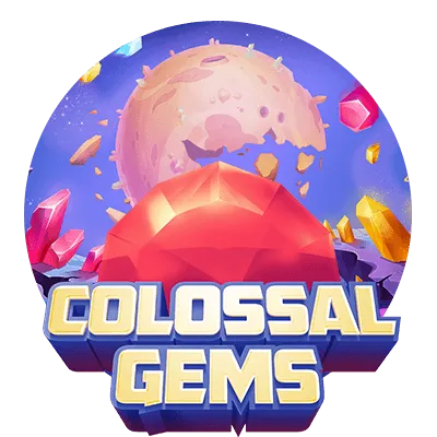 Colossal Gems - JFGAMING