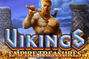 Vikings: Empire Treasures - JFGAMING