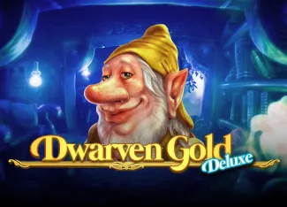 Dwarven Gold Deluxe - JFGAMING