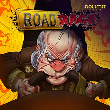 Road Rage - JFGAMING