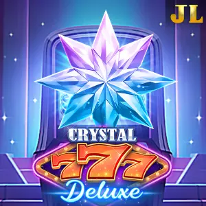 Crystal 777 DELUXE - JFGAMING