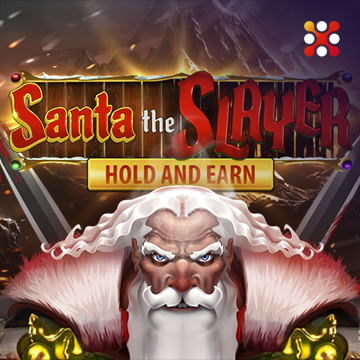 Santa the Slayer - JFGAMING