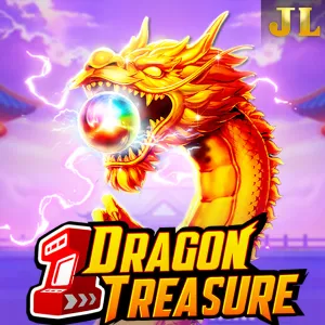 Dragon Treasure - JFGAMING