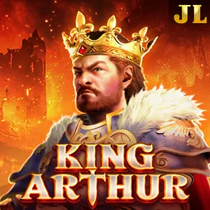 King Arthur - JFGAMING