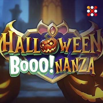 Halloween Booo!nanza - JFGAMING