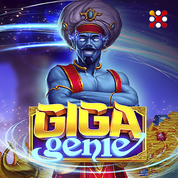 Giga Genie - JFGAMING